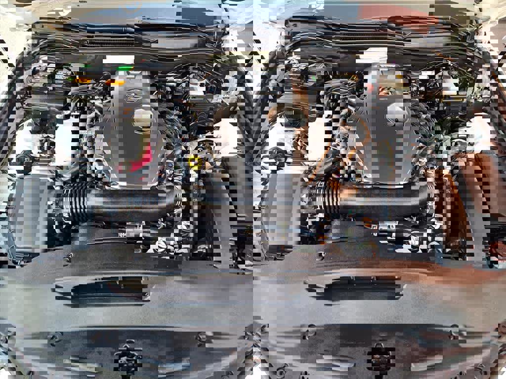 Used 2020 Lexus IS 300 F Sport image 27