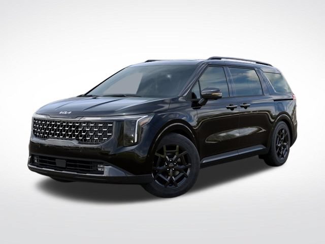 New 2026 Kia Carnival SX Prestige FWD image 1