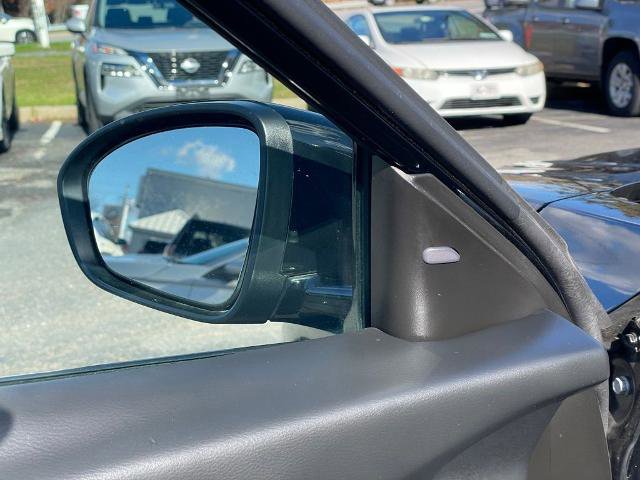 Certified 2023 Nissan Altima 2.5 SR image 13