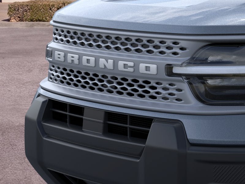 New 2026 Ford Bronco Sport Big Bend w/ Convenience Package AWD/4WD image 17