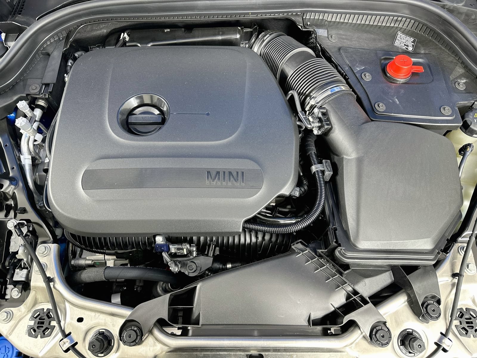 New 2027 MINI Cooper S FWD image 13