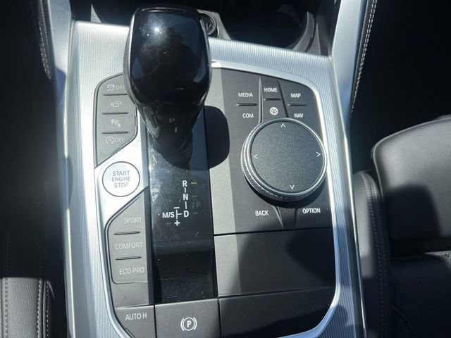 Used 2023 BMW 430i xDrive Coupe w/ M Sport Package AWD/4WD image 31
