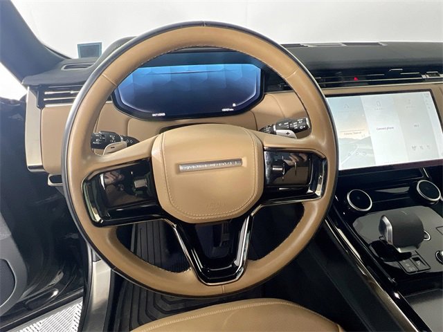 Used 2023 Land Rover Range Rover Sport SE Dynamic image 10