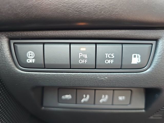 New 2026 MAZDA CX-50 AWD 2.5 Hybrid w/ Cargo Package image 31