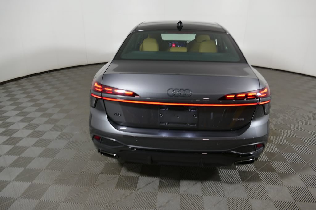New 2026 Audi A6 Prestige AWD/4WD image 6