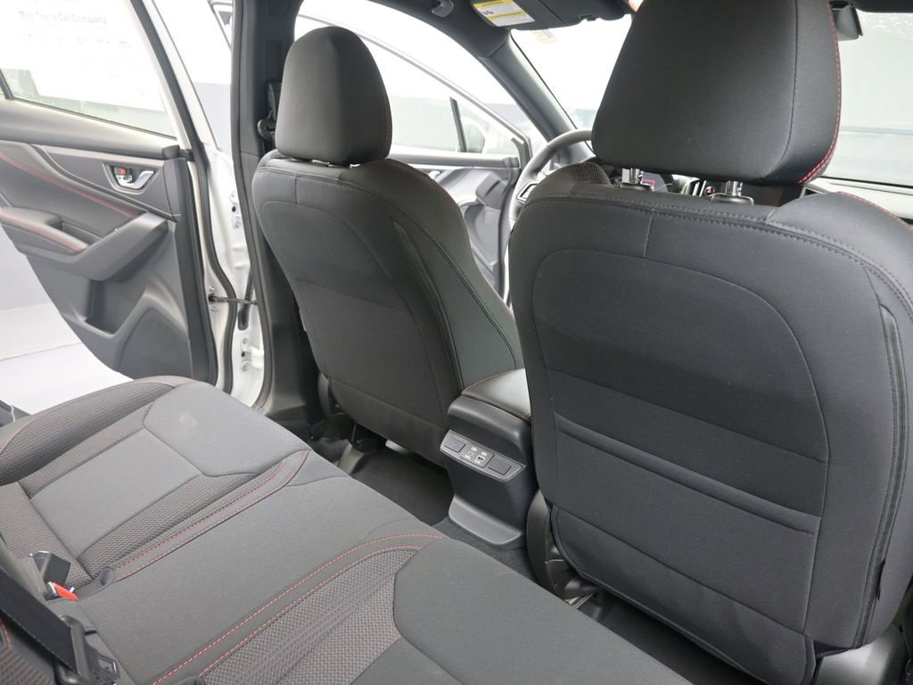 New 2025 Subaru WRX Premium image 15