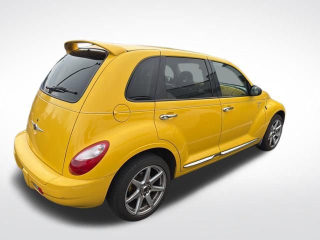 Used 2006 Chrysler PT Cruiser Touring image 10