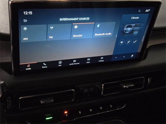 Certified 2022 Lincoln Nautilus AWD w/ Premium Package image 23