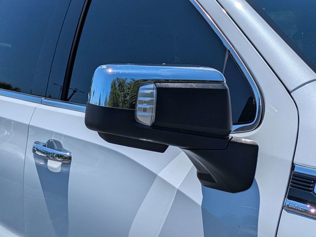 New 2026 GMC Sierra 1500 Denali w/ Technology Package AWD/4WD image 11