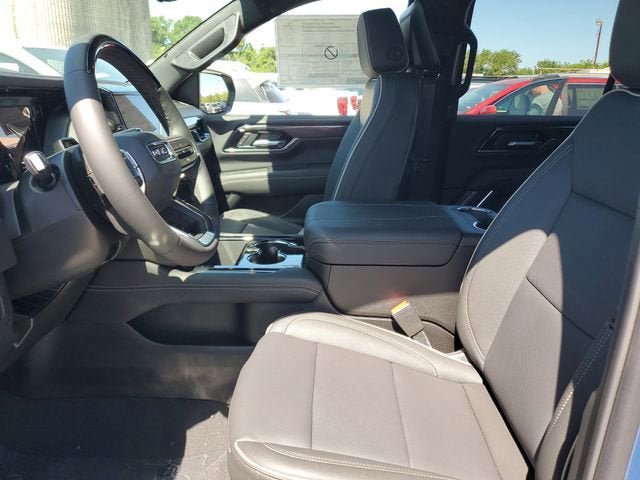 New 2026 GMC Yukon Elevation w/ Elevation Premium Package AWD/4WD image 19