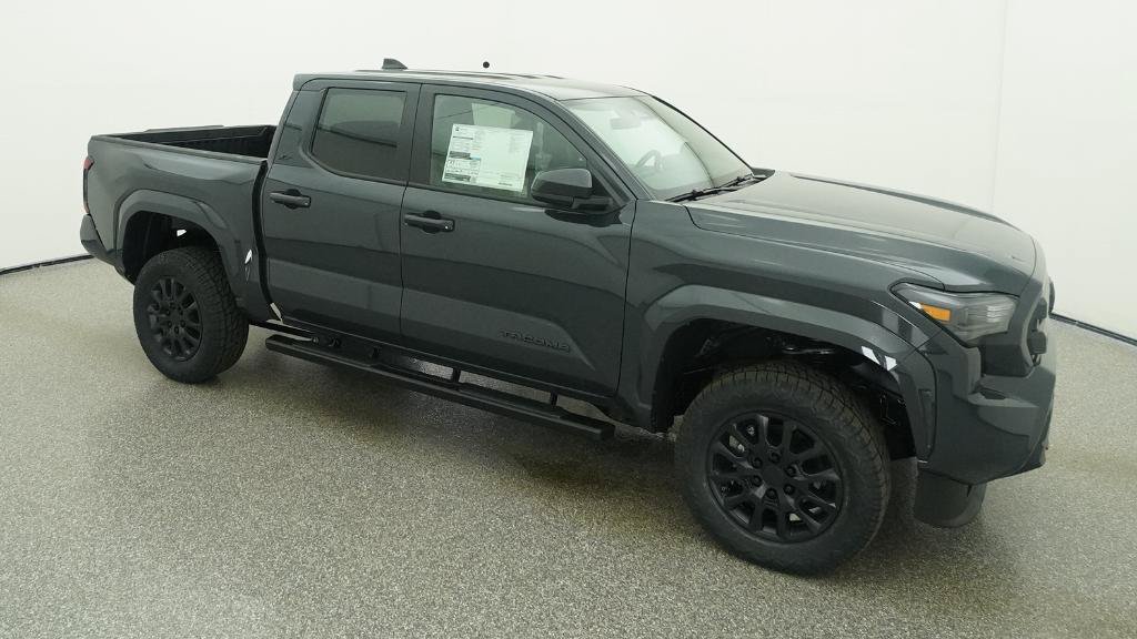 New 2026 Toyota Tacoma SR5 AWD/4WD image 15