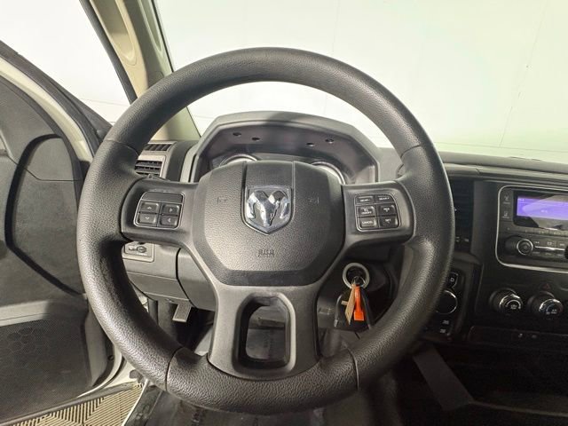 Used 2018 RAM 1500 Tradesman image 14