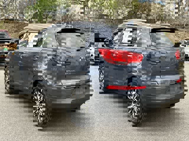 Used 2016 Kia Sportage EX w/ EX Premium Package image 31