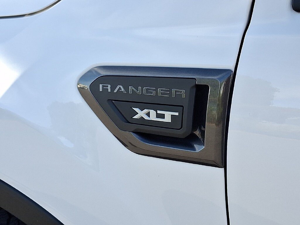 Certified 2021 Ford Ranger XLT w/ Equipment Group 301A Mid AWD/4WD image 30
