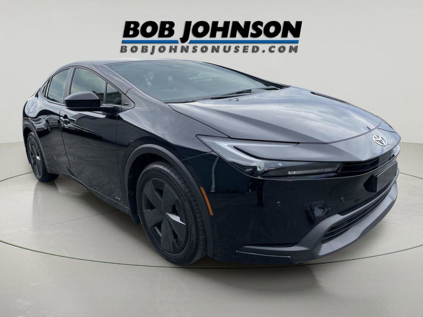 Used 2026 Toyota Prius LE