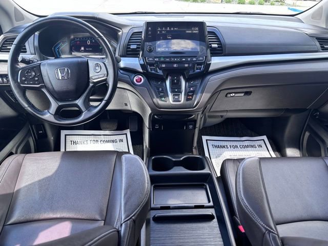 Used 2022 Honda Odyssey EX-L image 14
