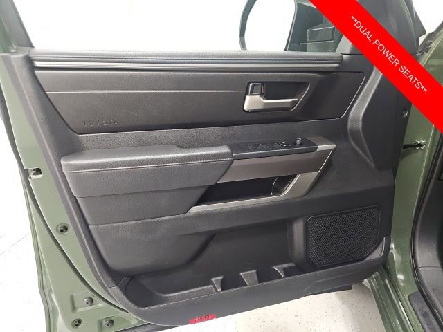 Used 2023 Toyota Tundra SR5 w/ SR5 Premium Package image 12