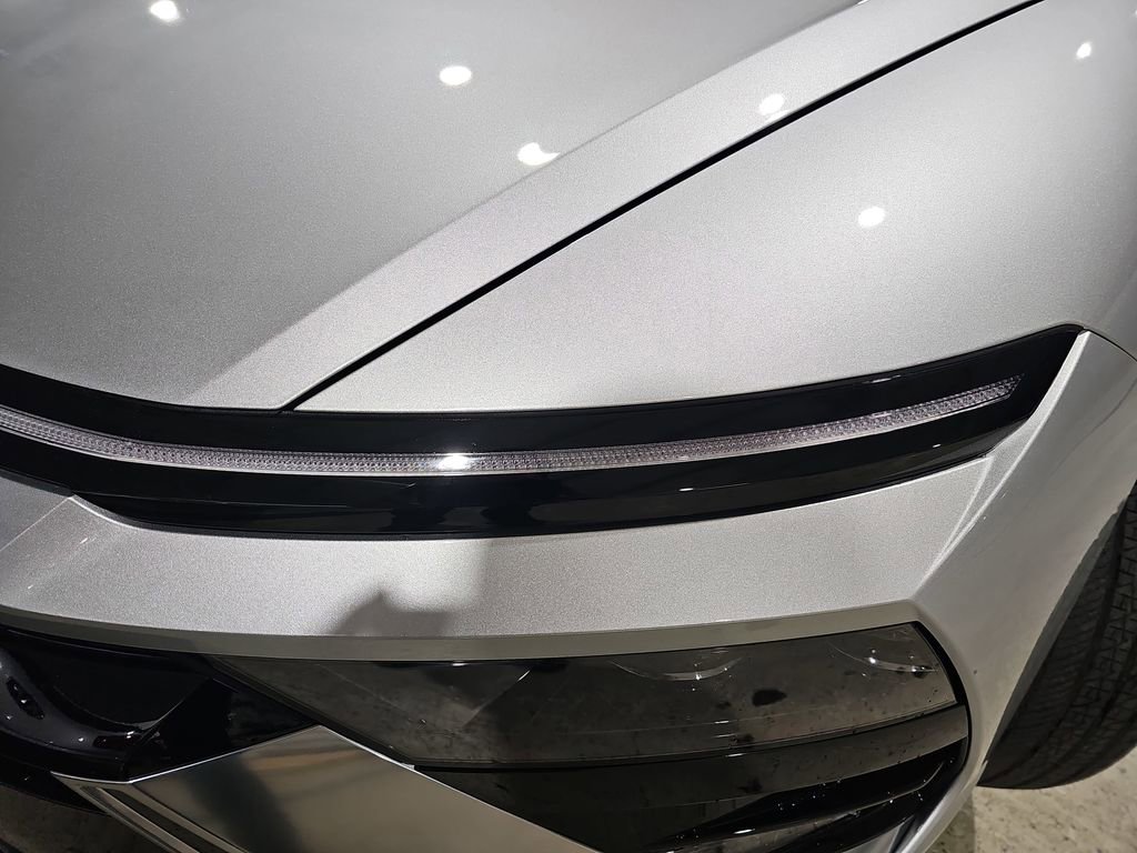 New 2026 Hyundai Sonata SEL FWD image 29