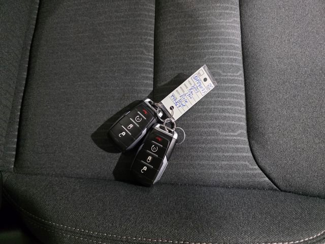 Used 2023 RAM 1500 Big Horn AWD/4WD image 9