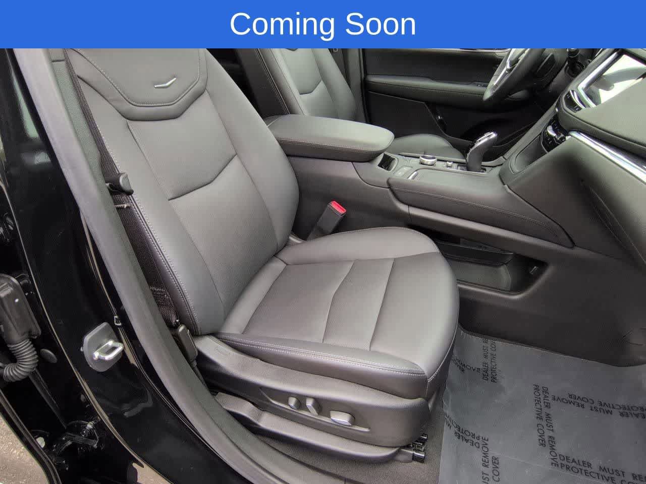 Used 2023 Cadillac XT5 Premium Luxury w/ Technology Package AWD/4WD image 22