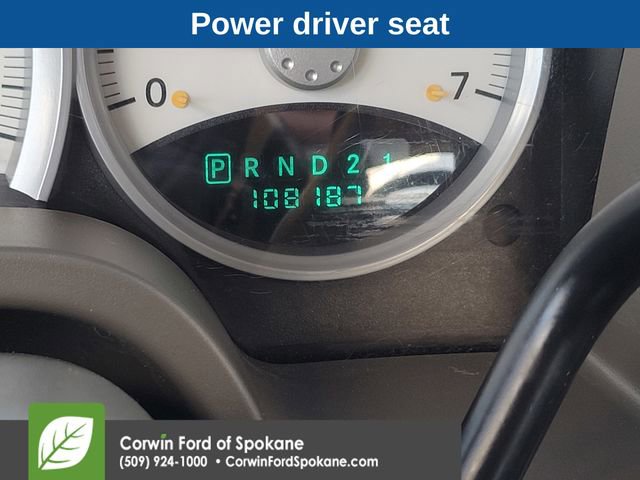 Used 2005 Dodge Dakota Laramie w/ Trailer Tow Group image 4