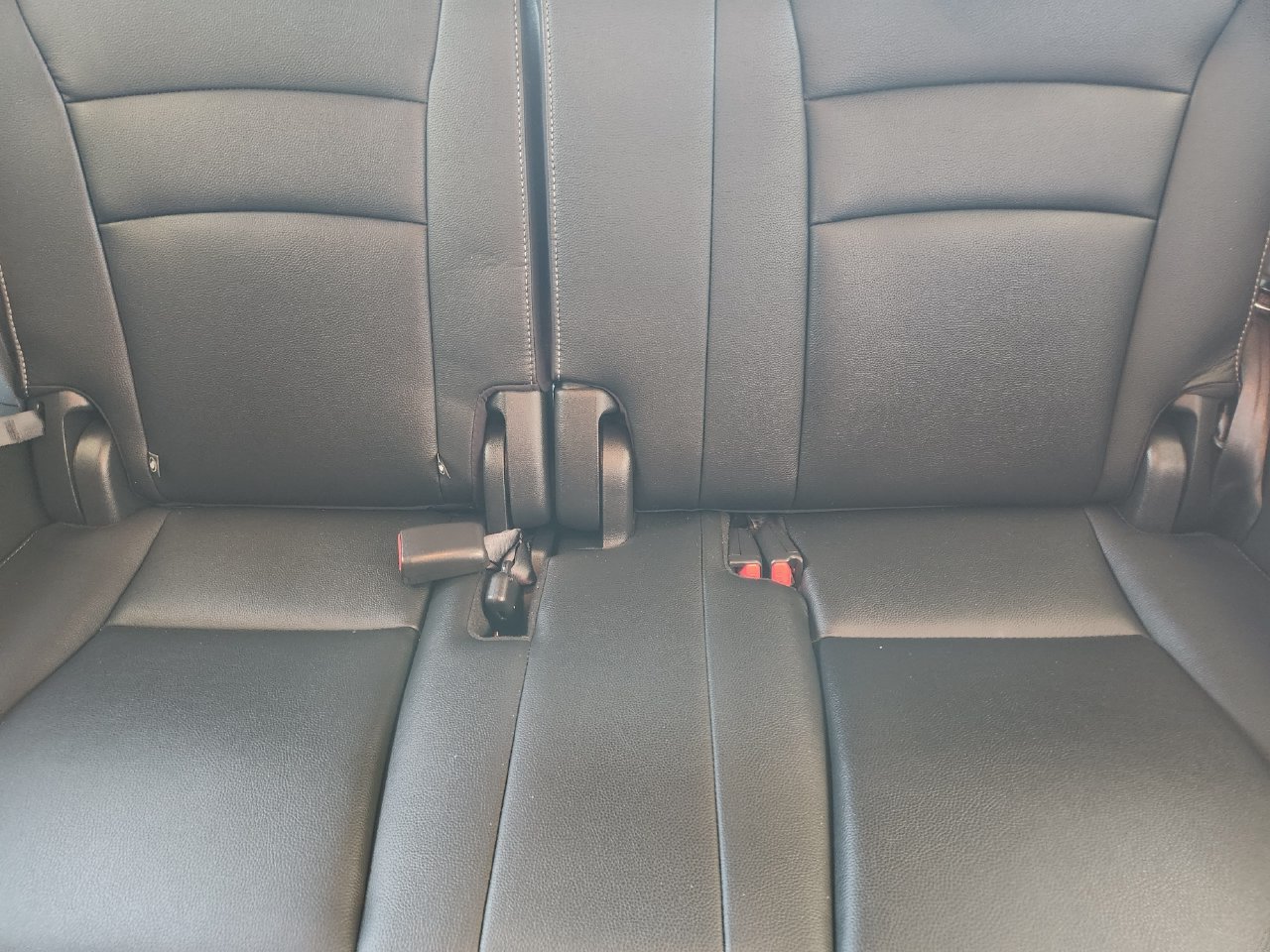 Certified 2022 Honda Pilot Touring image 31