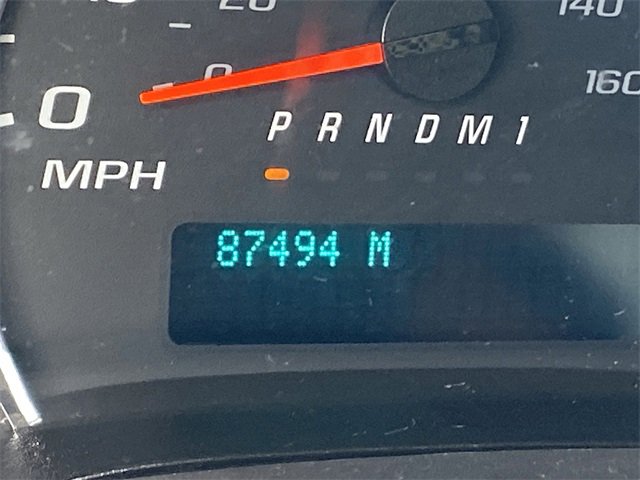 Used 2021 Chevrolet Express 2500 w/ Driver Convenience Package image 18