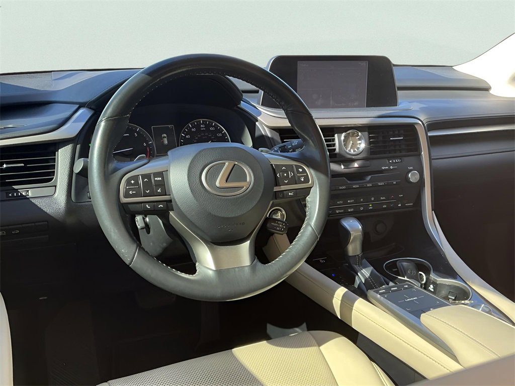 Used 2022 Lexus RX 350 FWD image 29