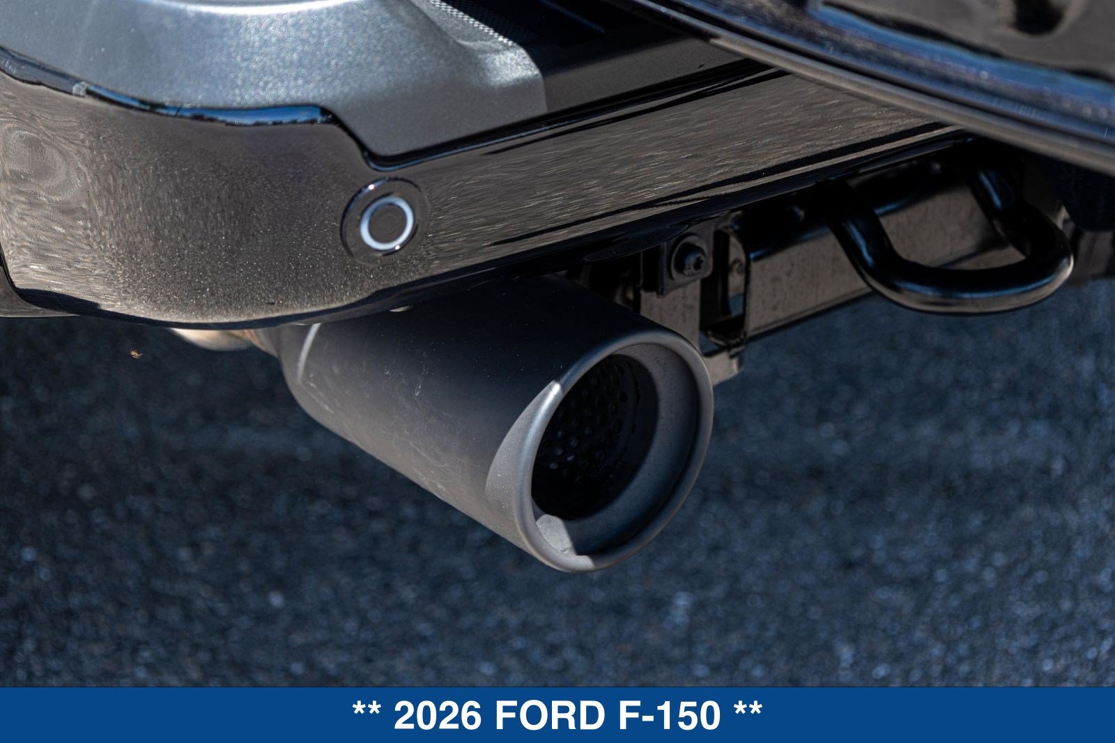 Used 2026 Ford F150 Raptor w/ Equipment Group 803A Raptor R AWD/4WD image 28