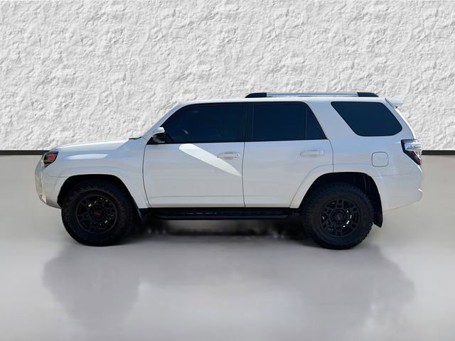 Used 2022 Toyota 4Runner SR5 RWD image 6