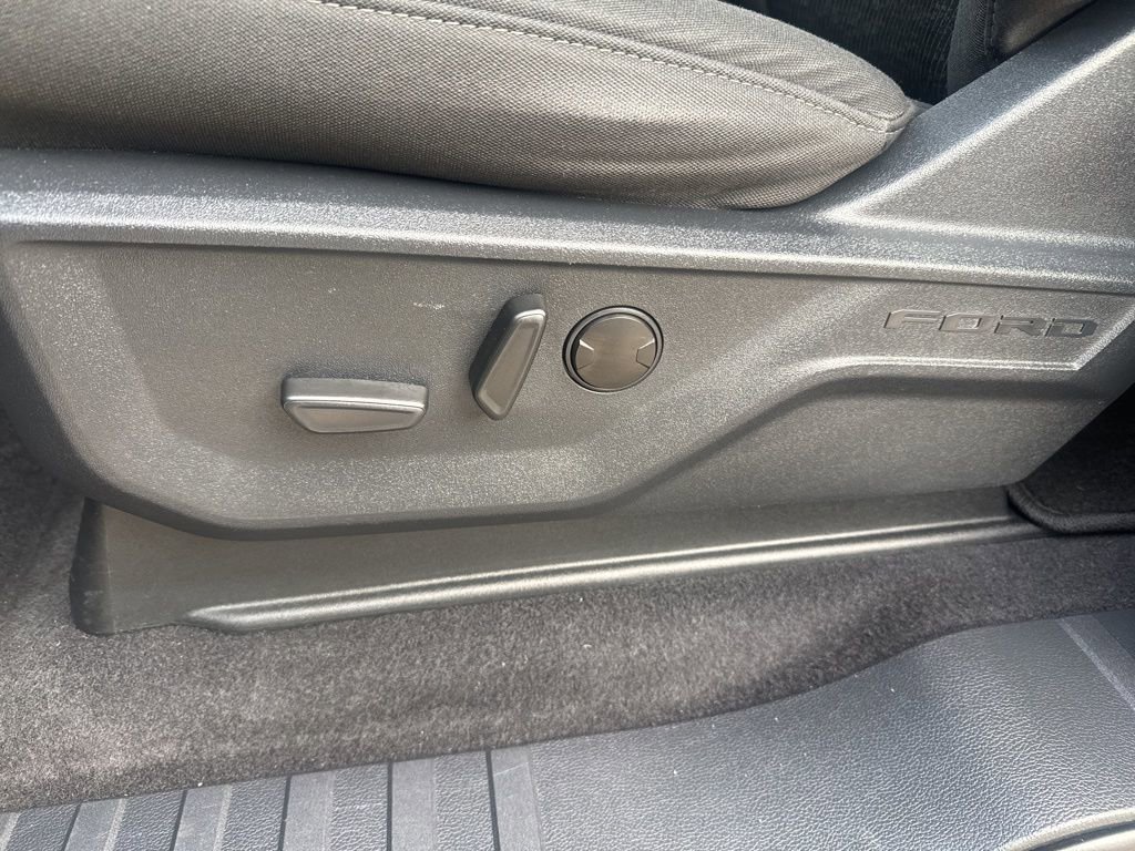 Used 2023 Ford F150 XLT w/ Equipment Group 302A High image 11