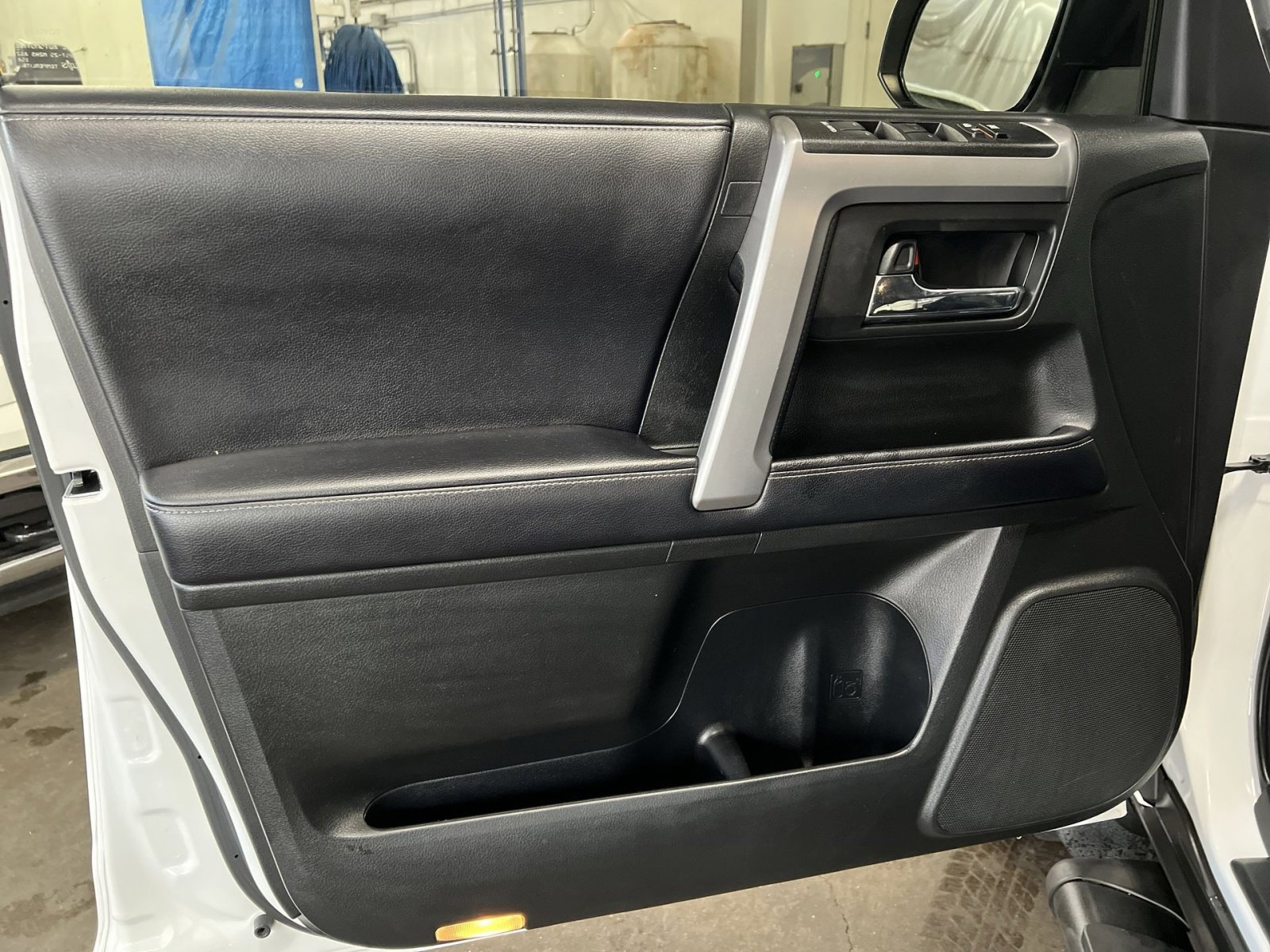 Used 2019 Toyota 4Runner SR5 image 14
