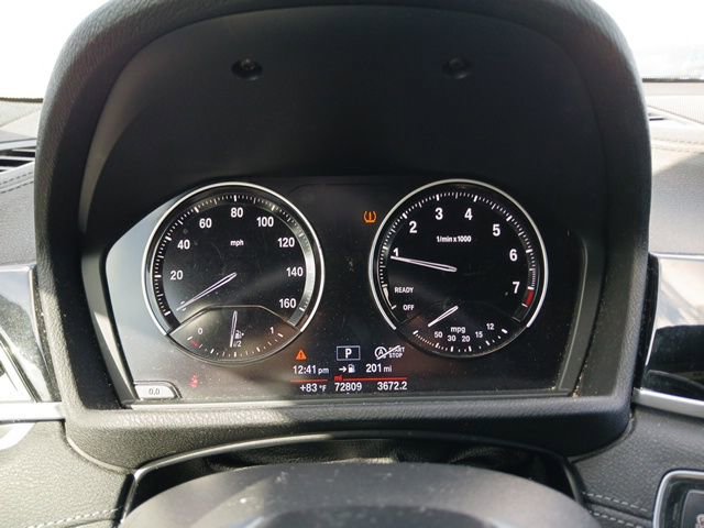 Used 2018 BMW X2 sDrive28i image 21