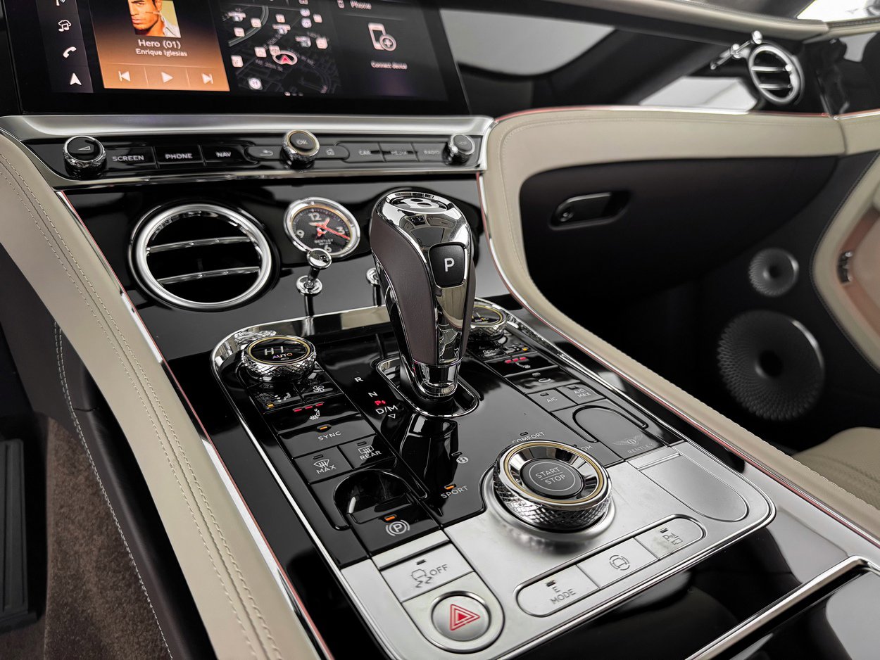 New 2026 Bentley Continental GT image 28