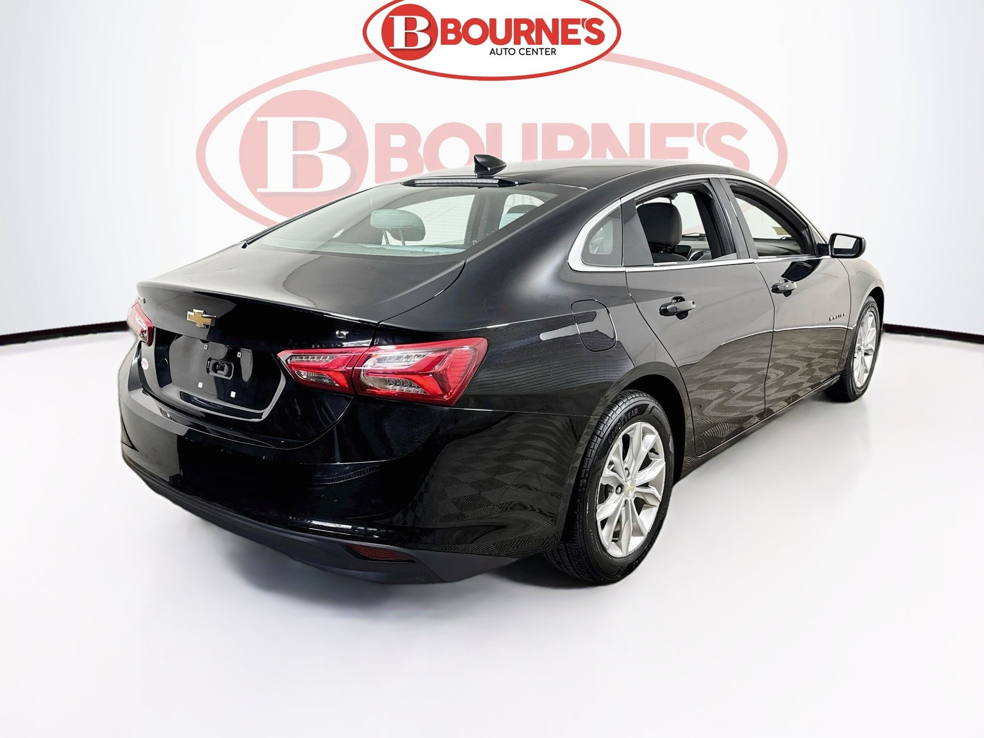 Used 2020 Chevrolet Malibu LT FWD image 10