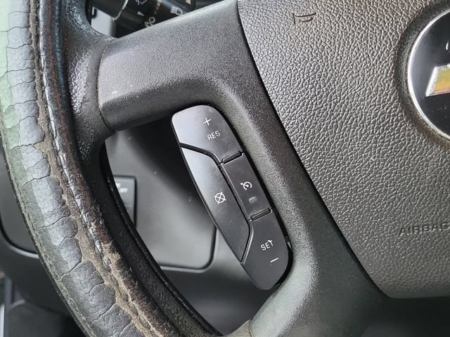 Used 2020 Chevrolet Express 2500 Extended w/ Driver Convenience Package RWD image 28