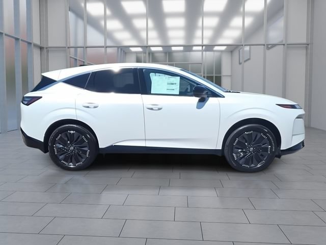 New 2026 Nissan Murano Platinum w/ Cargo Package AWD/4WD image 9