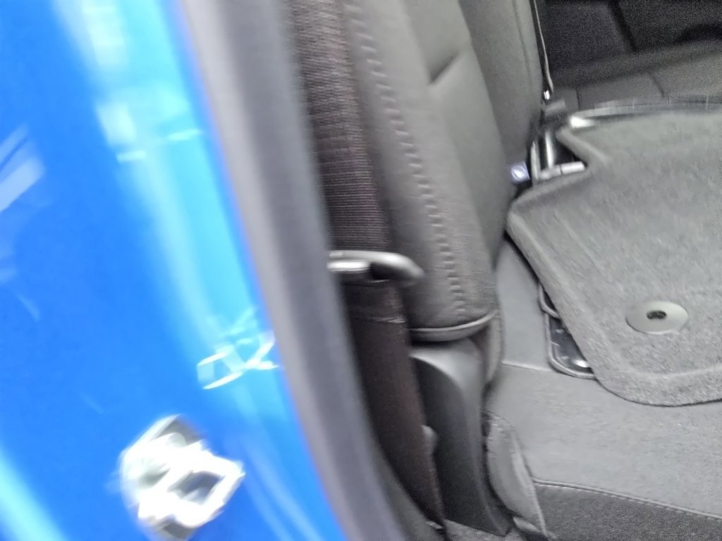 New 2026 Chevrolet Colorado Trail Boss image 11