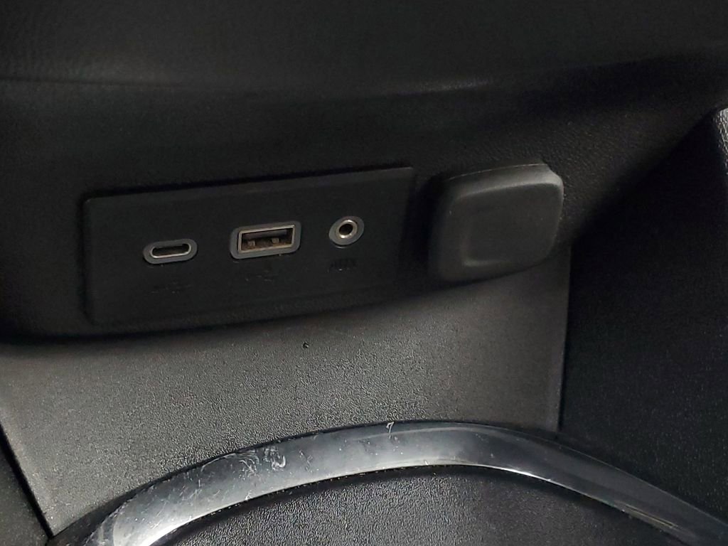 Used 2023 Chevrolet Malibu LT image 26