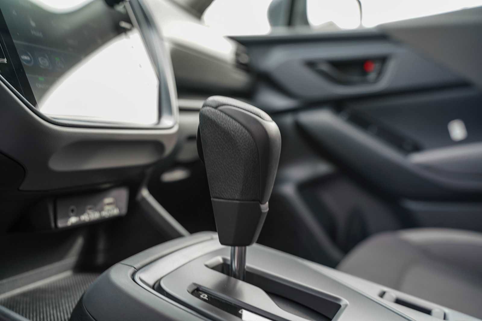 New 2026 Subaru Crosstrek 2.0i Premium image 23