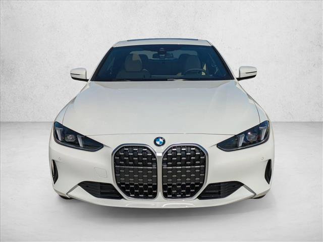 Used 2026 BMW 430i xDrive Coupe w/ Premium Package AWD/4WD image 6