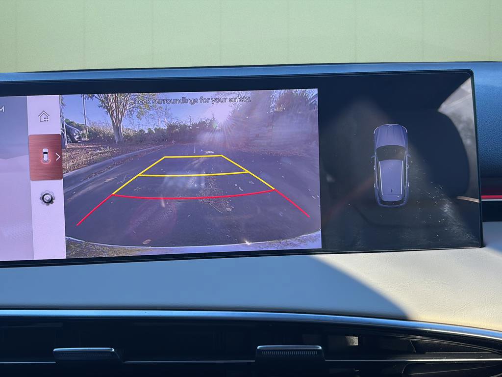 Certified 2026 Genesis GV70 2.5T Select image 31