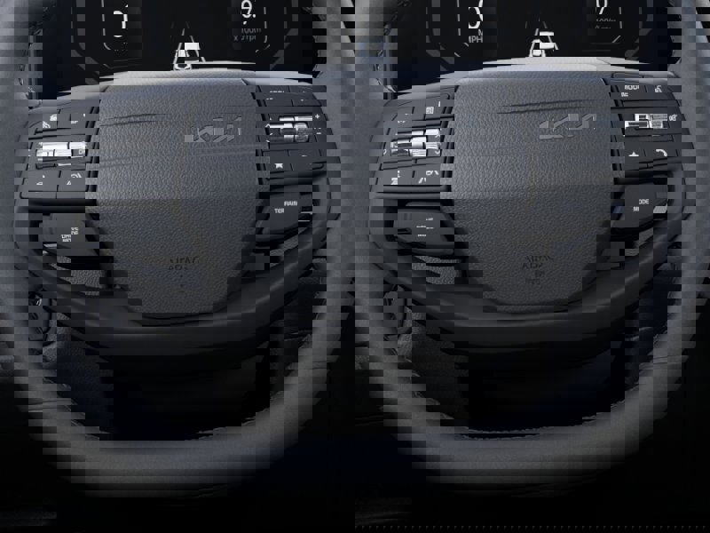 New 2026 Kia Sportage SX Prestige image 22