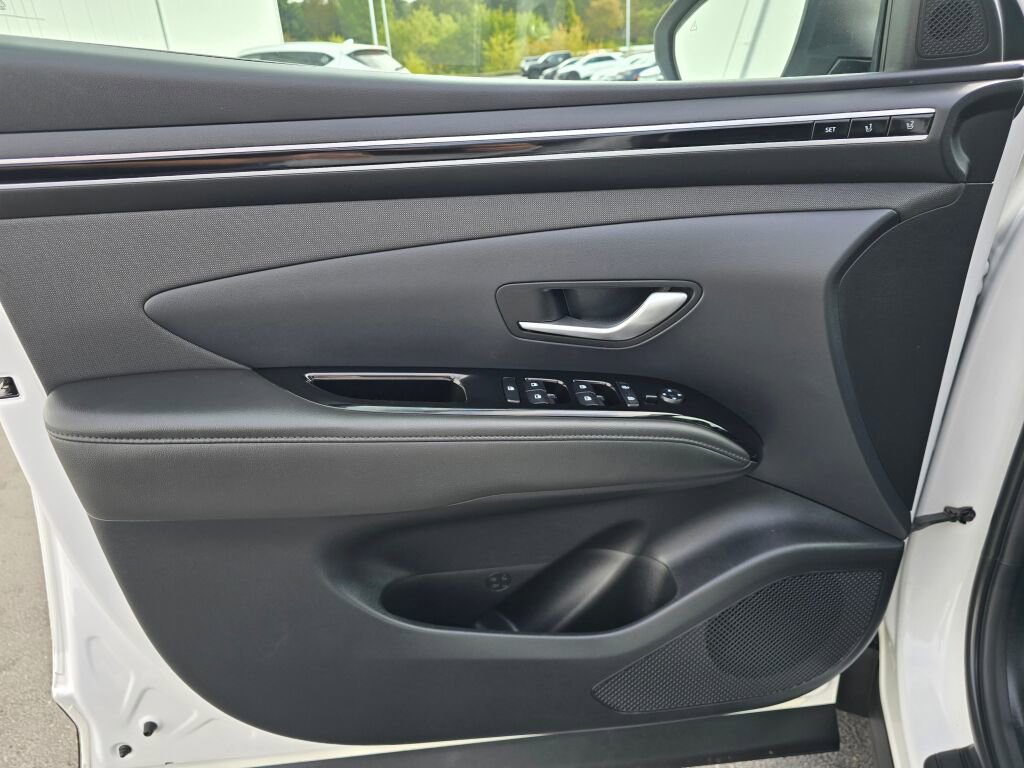 Used 2022 Hyundai Tucson Limited image 20