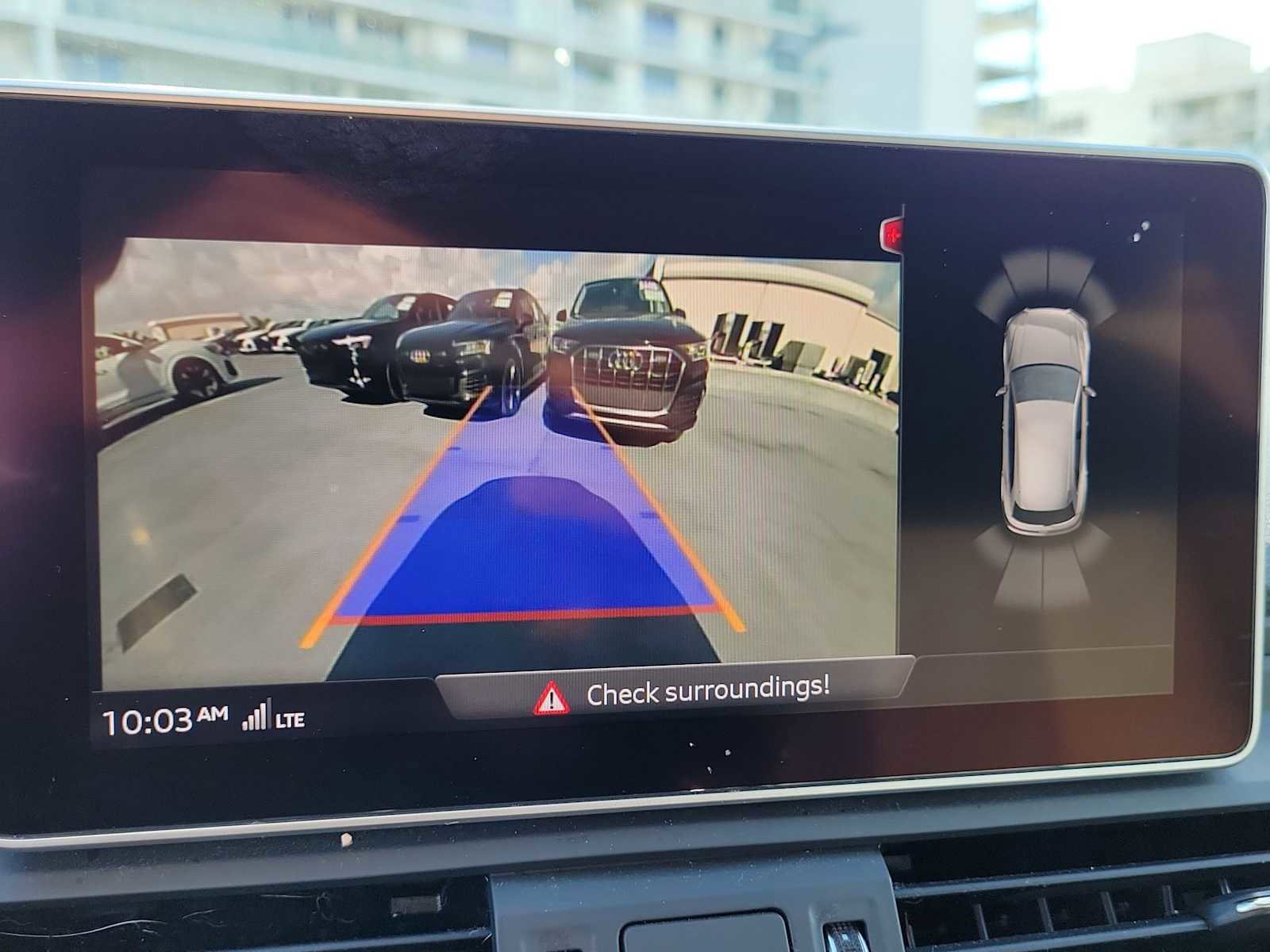 Used 2018 Audi Q5 2.0T Premium Plus w/ Premium Plus Package image 24