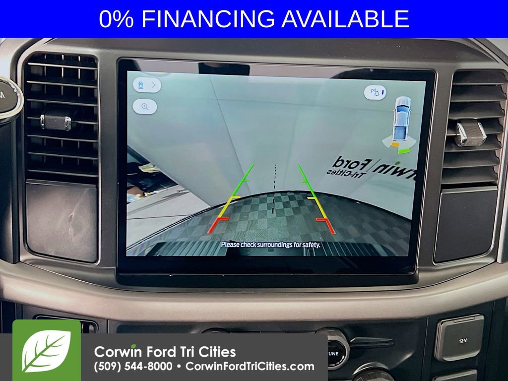 New 2025 Ford F150 XL image 18