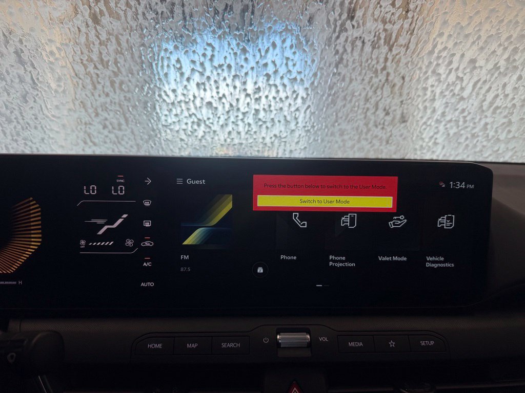 New 2026 Kia K4 GT-Line Turbo FWD image 15