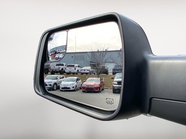 Used 2021 RAM 1500 Big Horn image 28