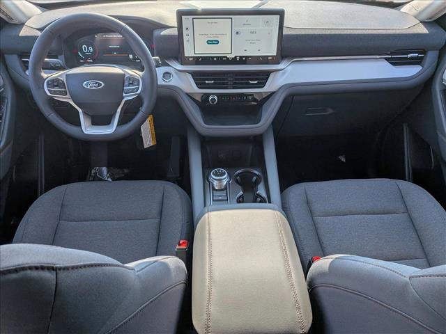 New 2026 Ford Explorer Active image 14
