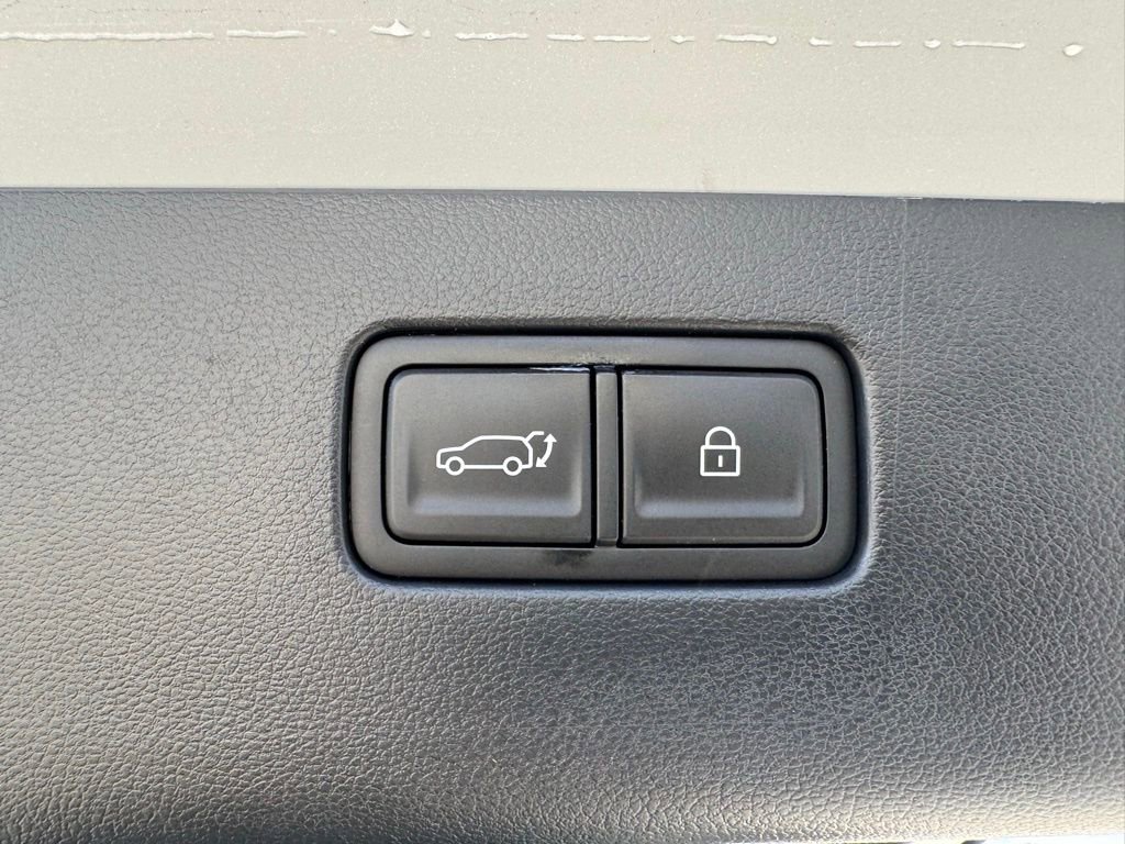 New 2026 Hyundai Ioniq 9 SE AWD/4WD image 36